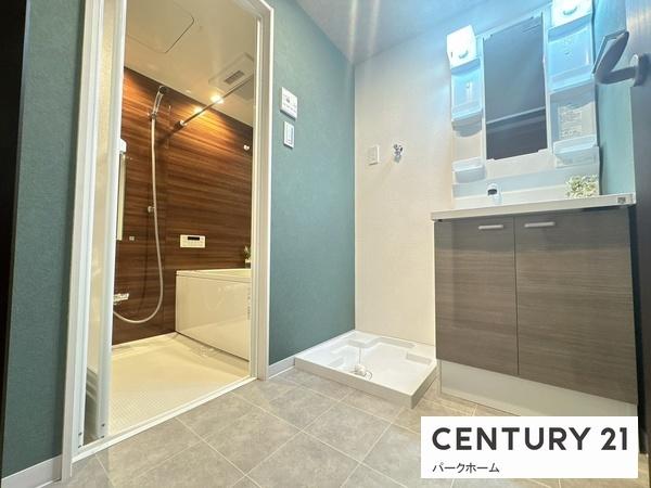 シャルマンコーポ草津