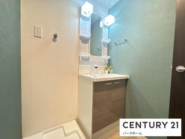 シャルマンコーポ草津