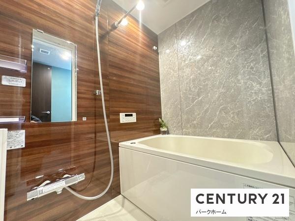 シャルマンコーポ草津