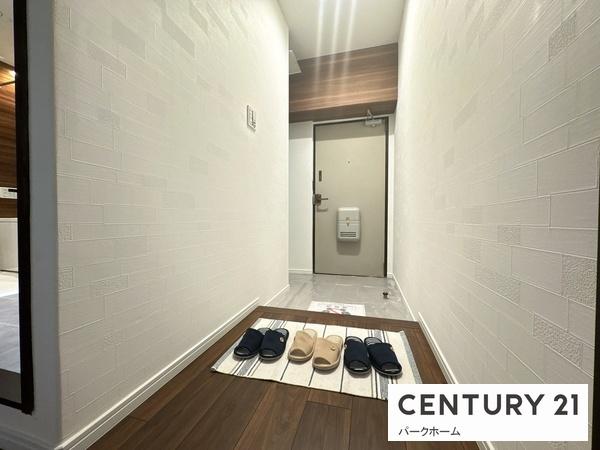 シャルマンコーポ草津