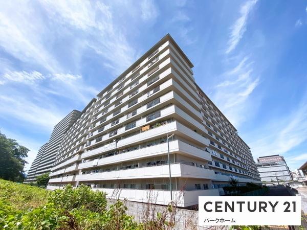 シャルマンコーポ草津