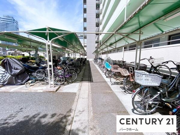 シャルマンコーポ草津