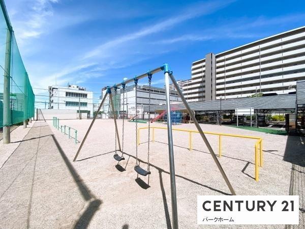 シャルマンコーポ草津