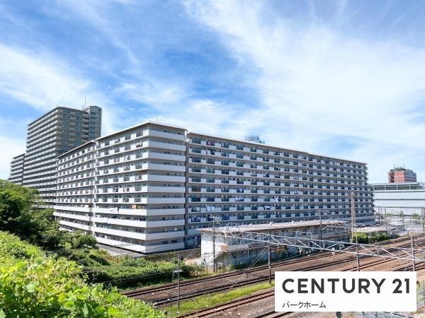 シャルマンコーポ草津