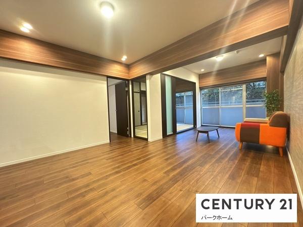 シャルマンコーポ草津