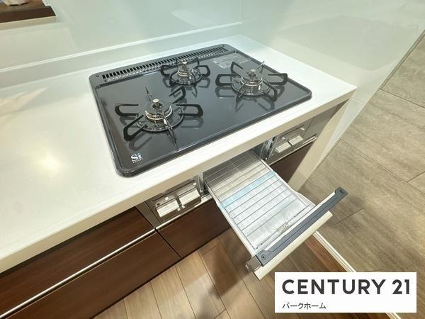 シャルマンコーポ草津