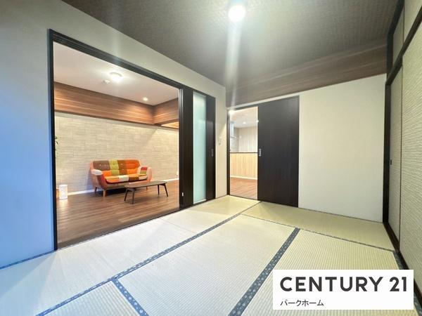 シャルマンコーポ草津