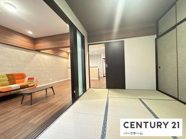 シャルマンコーポ草津