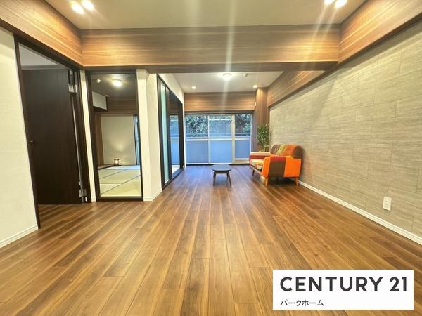 シャルマンコーポ草津