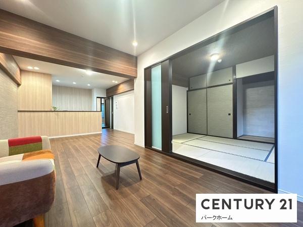 シャルマンコーポ草津