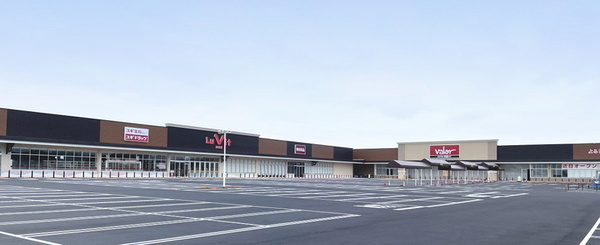 草津市南笠東２丁目の土地(ルビットパーク南草津)