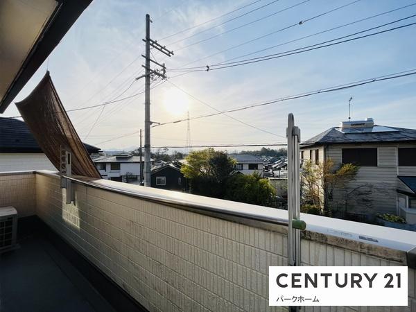 草津市桜ケ丘２丁目の中古一戸建て