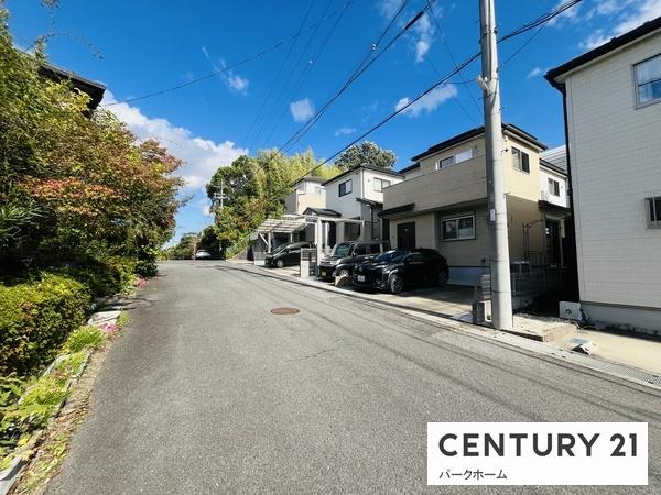 草津市桜ケ丘２丁目の中古一戸建て