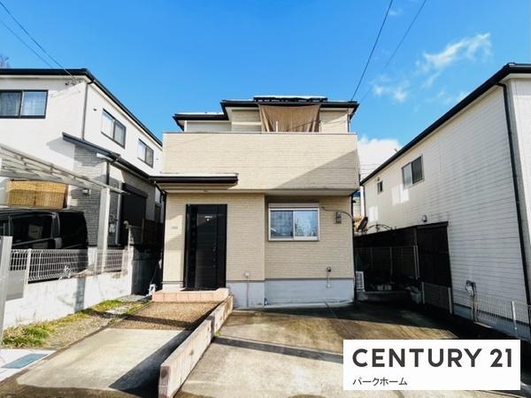 草津市桜ケ丘２丁目の中古一戸建て