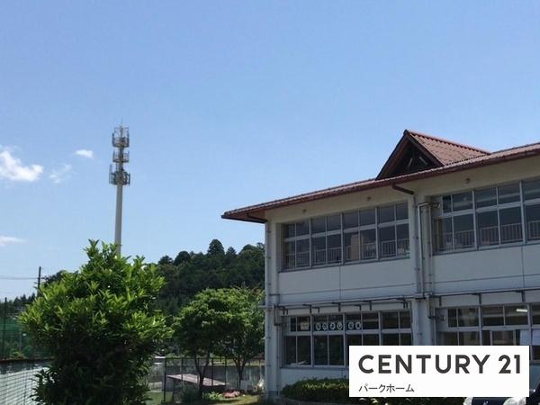 大津市千町１丁目の土地(大津市立南郷幼稚園)