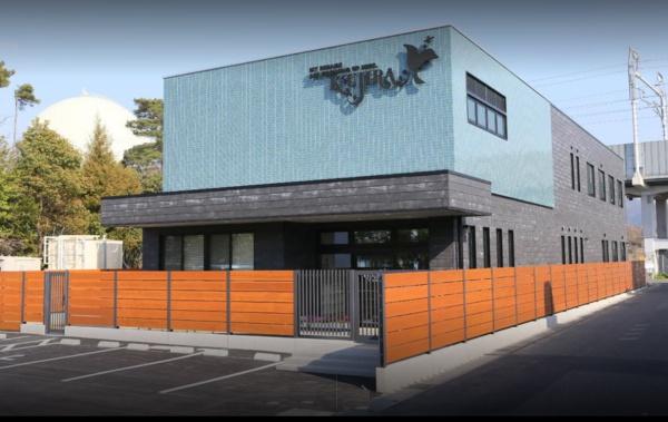 草津市追分８丁目の中古一戸建て(かがやきくじら保育園)