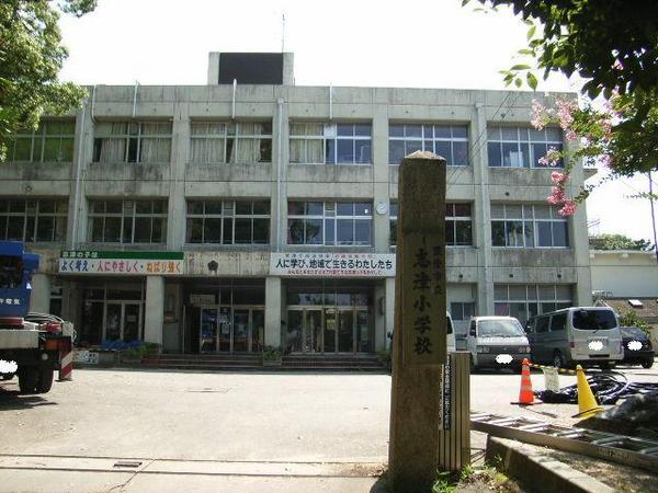 草津市追分８丁目の中古一戸建て(草津市立志津小学校)