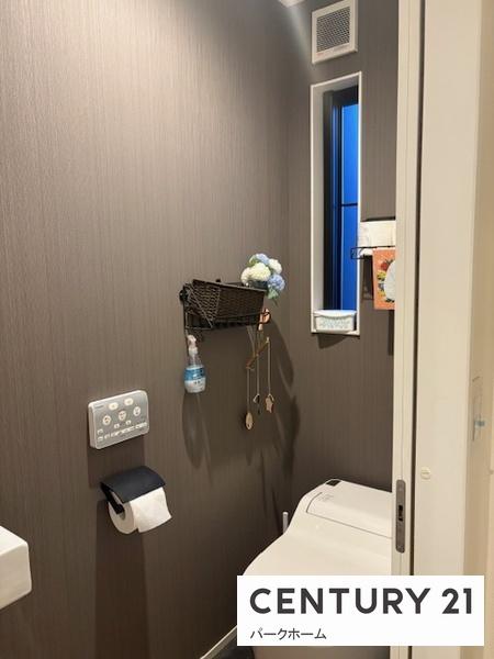 草津市追分８丁目の中古一戸建て