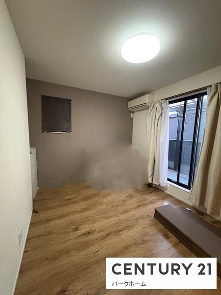 草津市追分８丁目の中古一戸建て