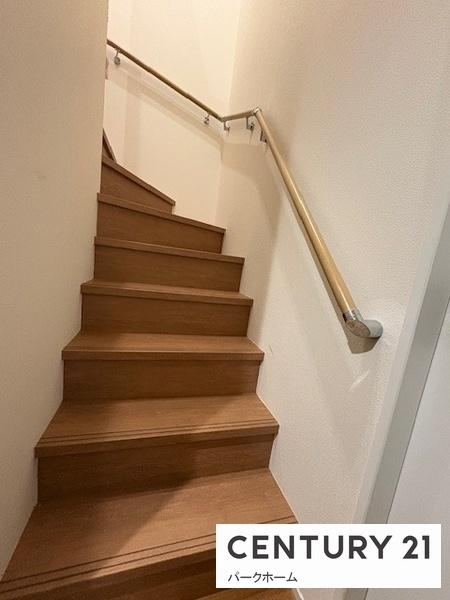 草津市追分８丁目の中古一戸建て