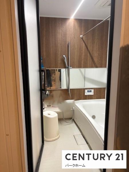 草津市追分８丁目の中古一戸建て