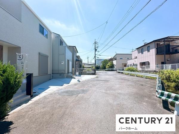 大津市大将軍３丁目の中古一戸建て