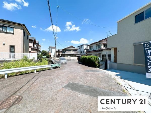 大津市大将軍３丁目の中古一戸建て