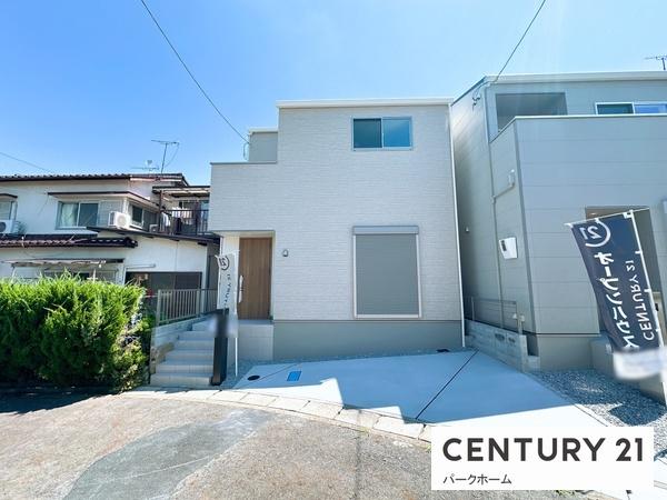 大津市大将軍３丁目の中古一戸建て