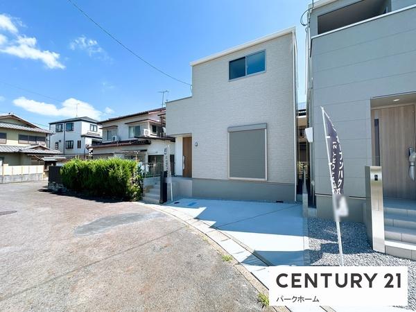 大津市大将軍３丁目の中古一戸建て