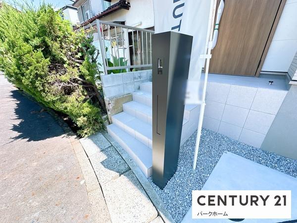 大津市大将軍３丁目の中古一戸建て