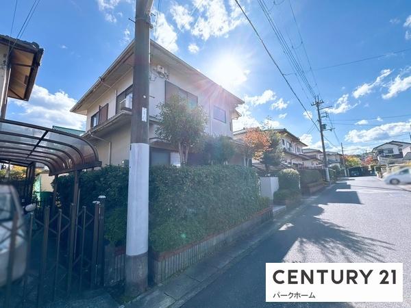 草津市若草５丁目の土地