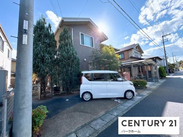 大津市松が丘１丁目の中古一戸建て