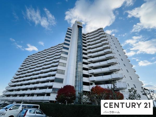 セザール琵琶湖大橋