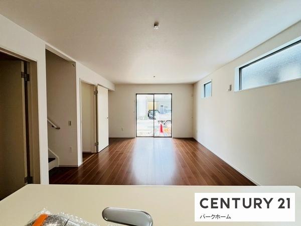 新築一戸建　2号棟　第2期