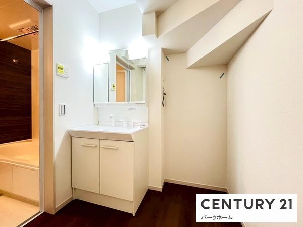 新築一戸建　2号棟　第2期