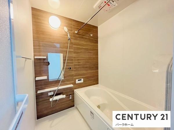 新築一戸建　2号棟　第2期