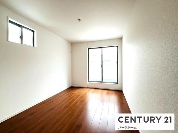 新築一戸建　2号棟　第2期