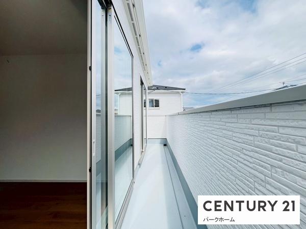 新築一戸建　2号棟　第2期