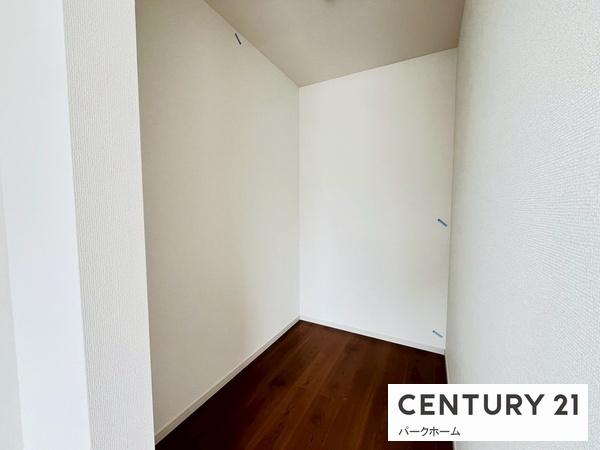 新築一戸建　2号棟　第2期