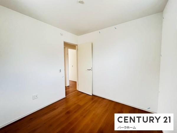 新築一戸建　2号棟　第2期