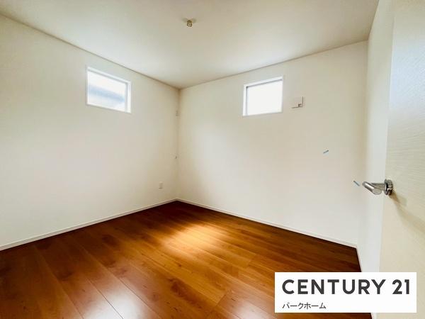 新築一戸建　2号棟　第2期