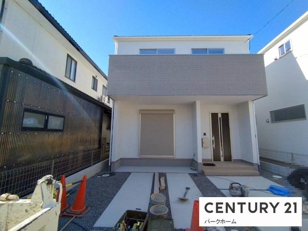 新築一戸建　2号棟　第2期