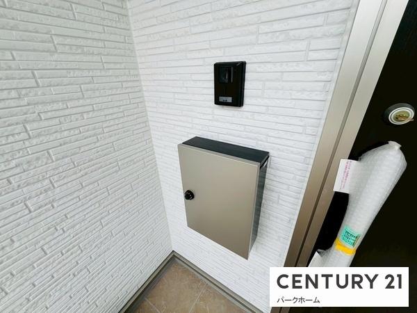 新築一戸建　2号棟　第2期