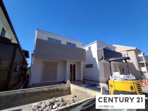 新築一戸建　2号棟　第2期