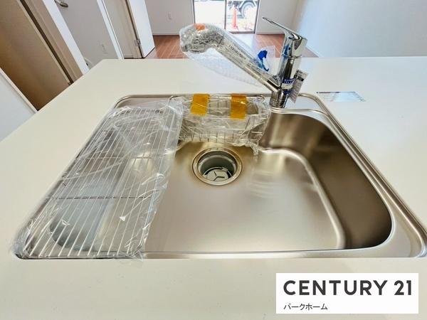 新築一戸建　2号棟　第2期