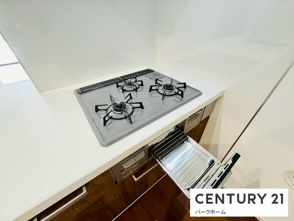 新築一戸建　2号棟　第2期