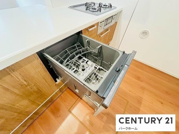 新築一戸建　2号棟　第2期