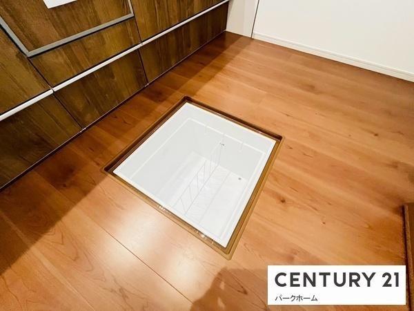 新築一戸建　2号棟　第2期