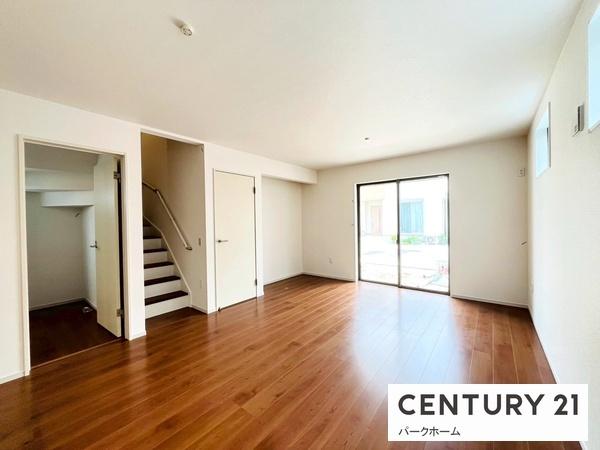 新築一戸建　2号棟　第2期