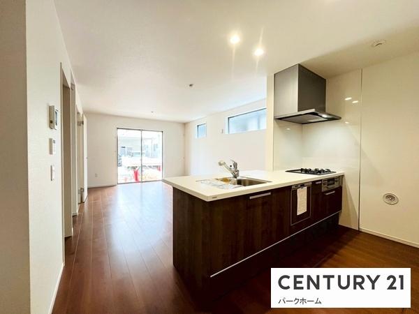 新築一戸建　2号棟　第2期